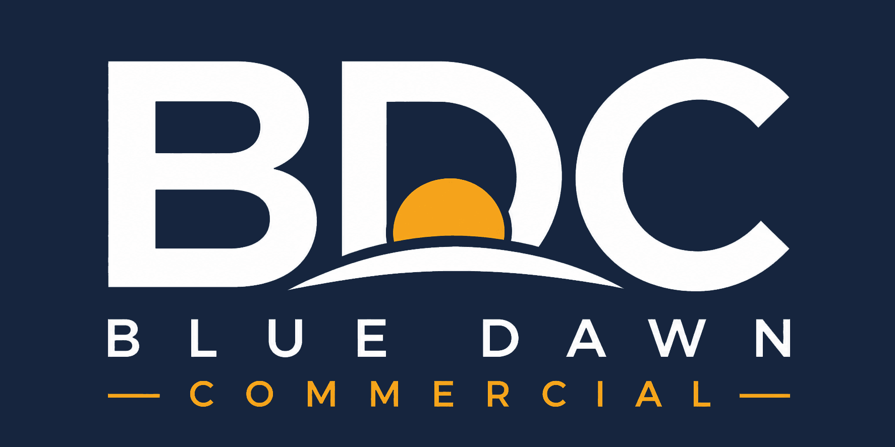 Blue Dawn Commercial