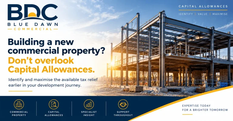 capital allowances