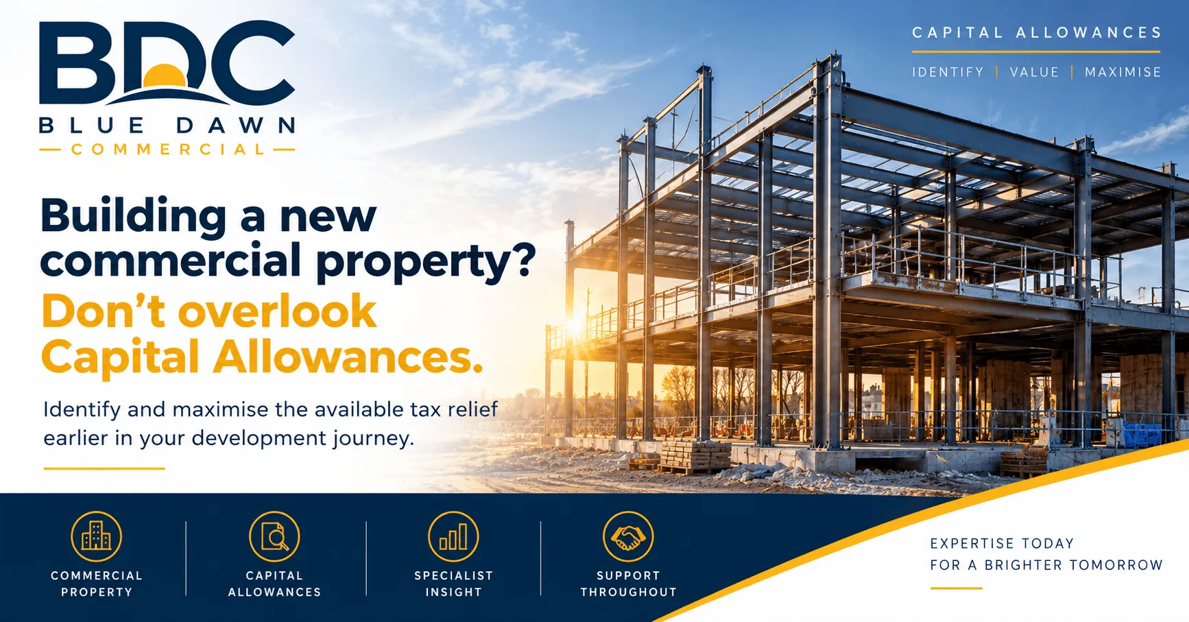 capital allowances