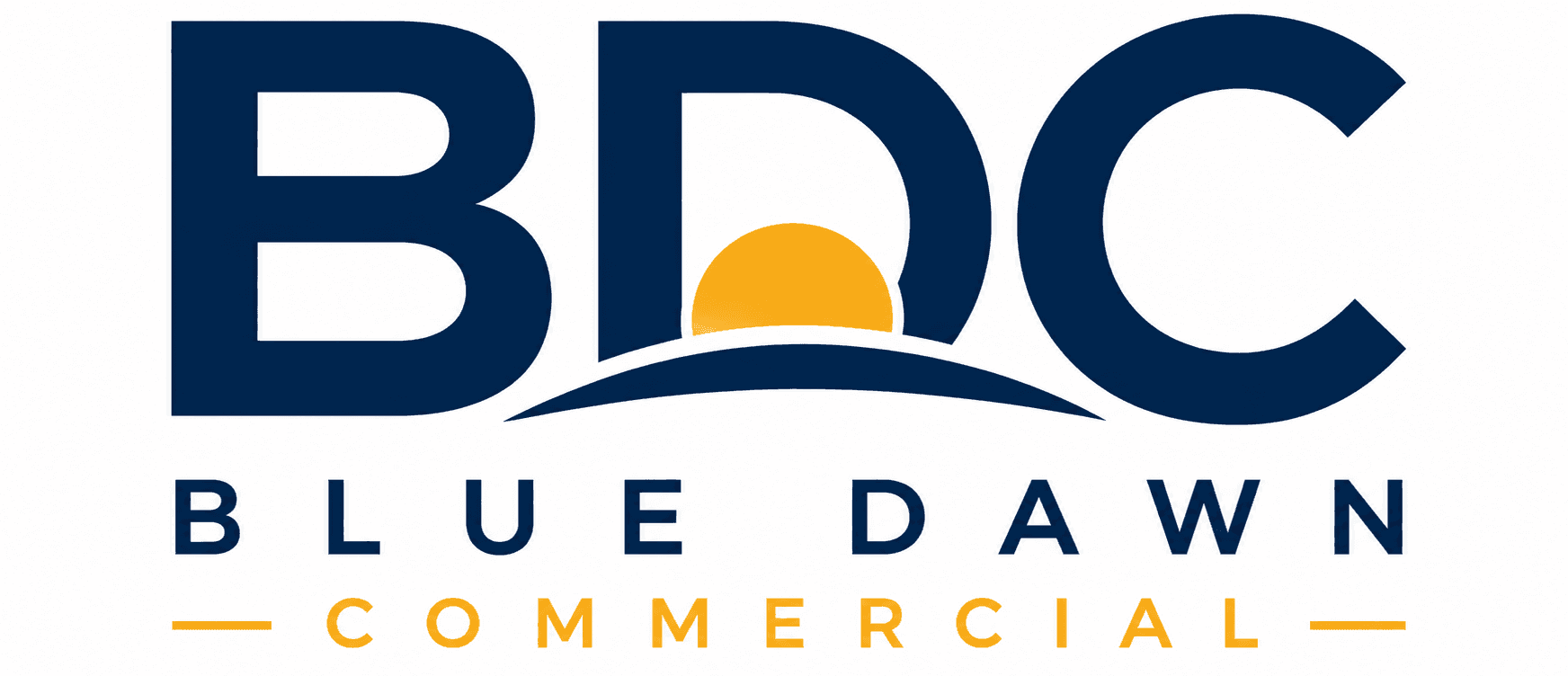 Blue Dawn Commercial