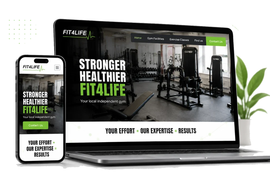 Fit4Life- Newtown
