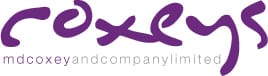 coxeys-logo