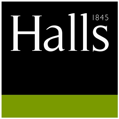Halls Estate Agents