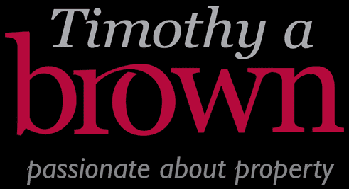 Timothy a Brown